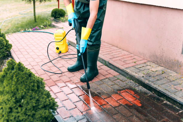 Pressure Washing Estimates in Bellport, NY